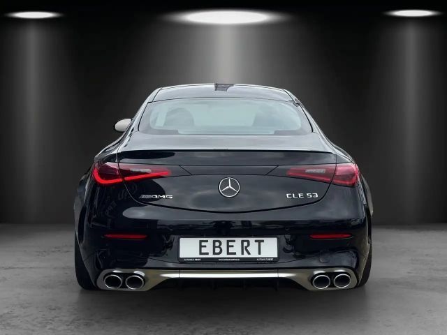 Mercedes-Benz CLE 53 AMG AMG Line