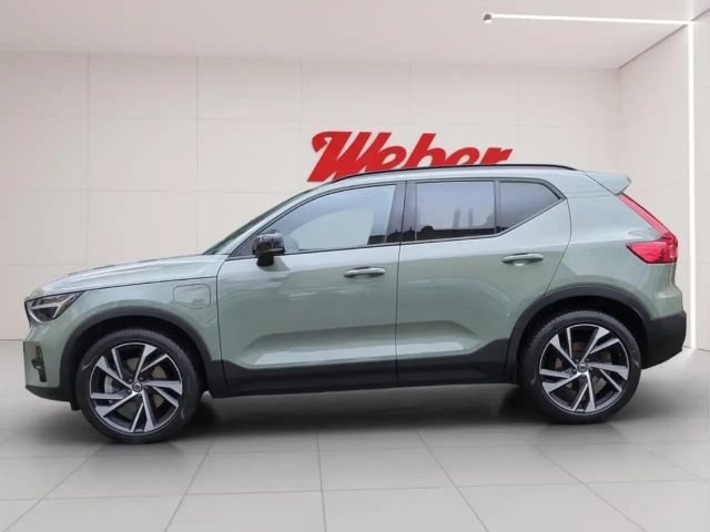 Volvo XC40 Dark Recharge T5 Ultimate