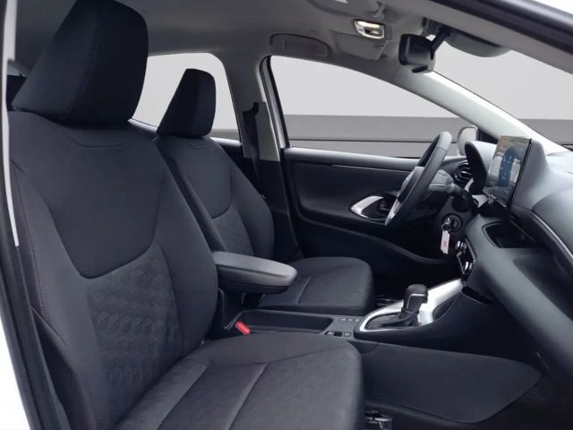 Toyota Yaris Comfort Hybride