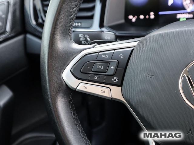 Volkswagen Polo 1.0 TSI DSG Life