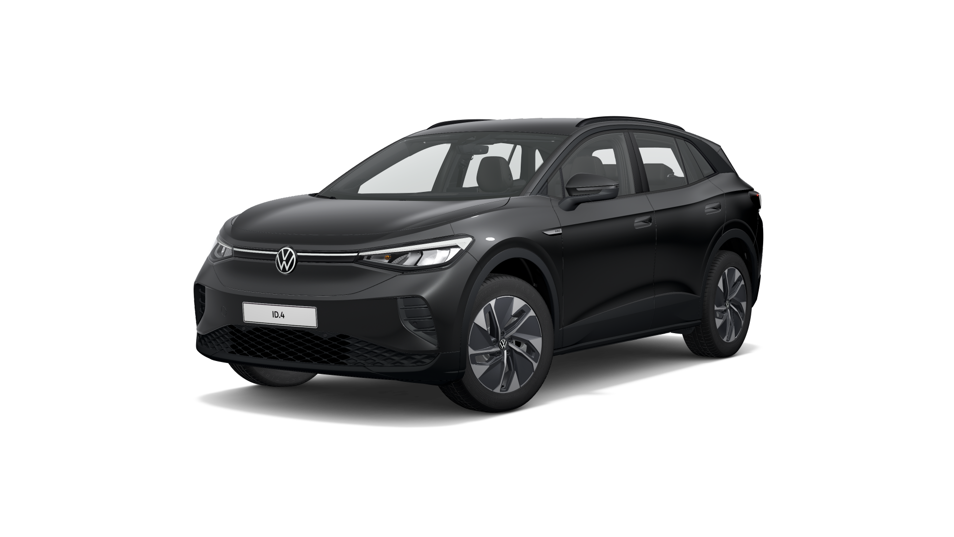 Volkswagen ID.4 *AHK*NAVI*PDC*LED*CCS*SHZ*