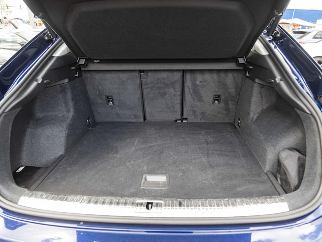 Audi Q3 35 TFSI S-Line S-Tronic Sportback