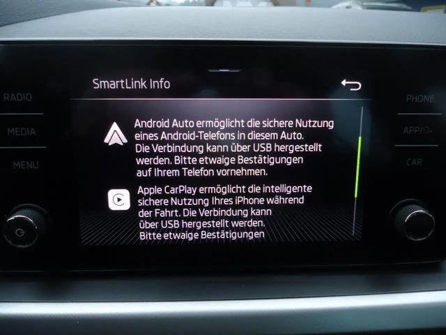 Skoda Kamiq Ambition