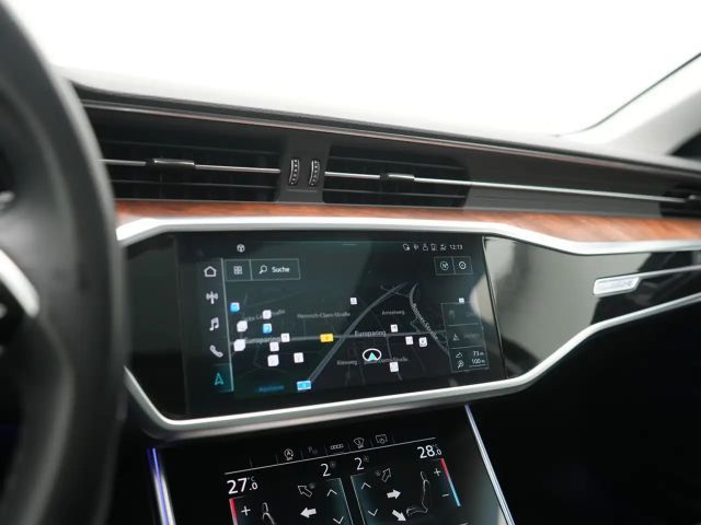 Audi A6 Avant Quattro S-Line