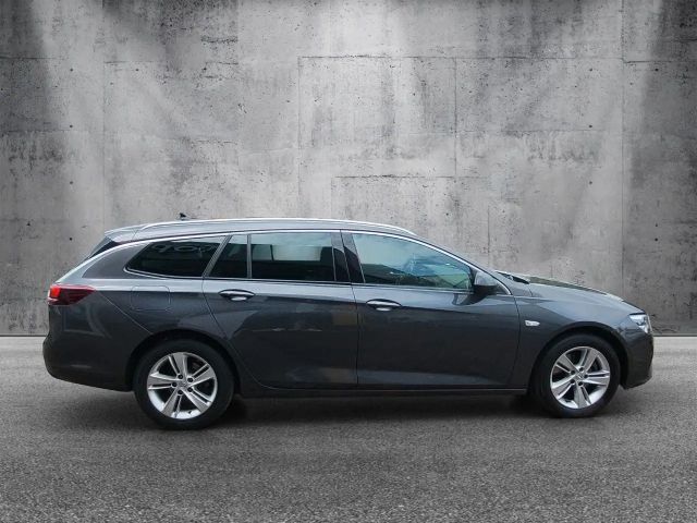 Opel Insignia Sports Tourer
