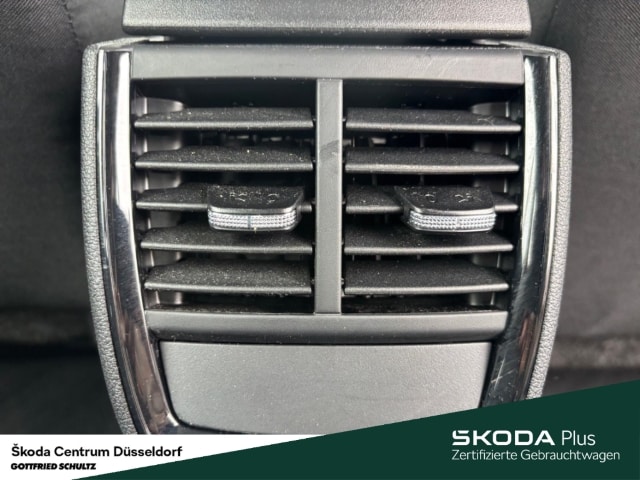 Skoda Kamiq Active Cool Edition