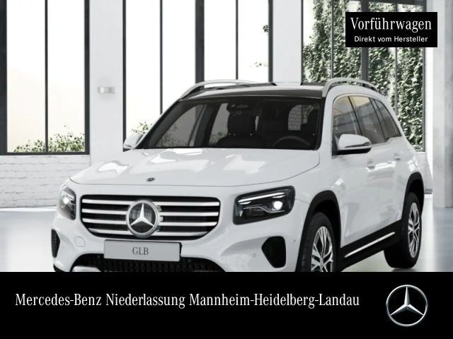 Mercedes-Benz GLB 180 Progressive