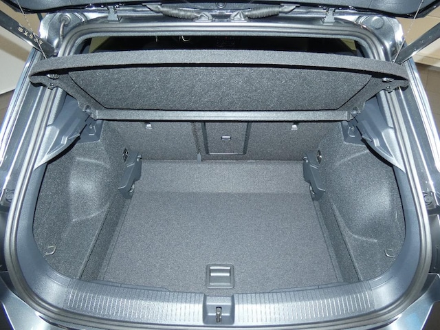 Volkswagen T-Roc 1.5 TSI DSG