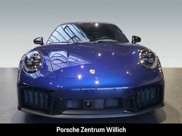 Porsche 992 4 Coupé GTS Targa