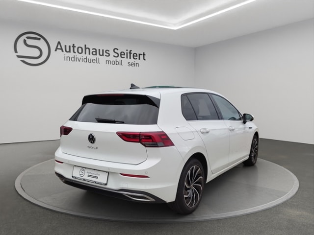 Volkswagen Golf 1.5 TSI Golf VIII Style