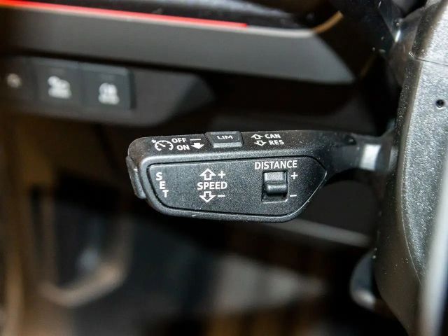 Audi Q4 e-tron 50 Quattro S-Line Sportback