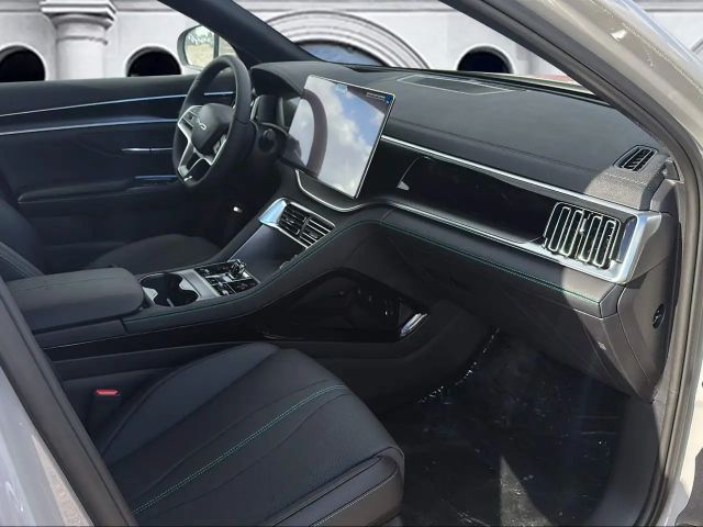 BYD Seal U Boost DM-i