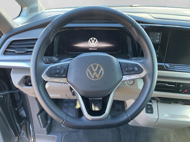 Volkswagen Multivan 2.0 TDI Lang Life