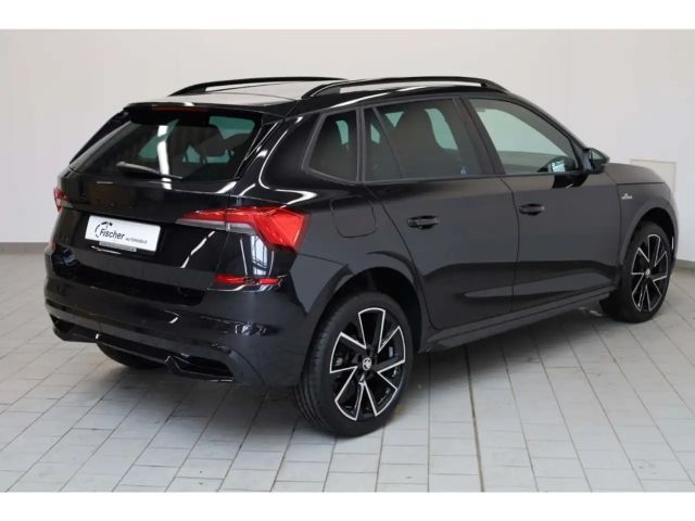 Skoda Kamiq 1.5 TSI Monte Carlo