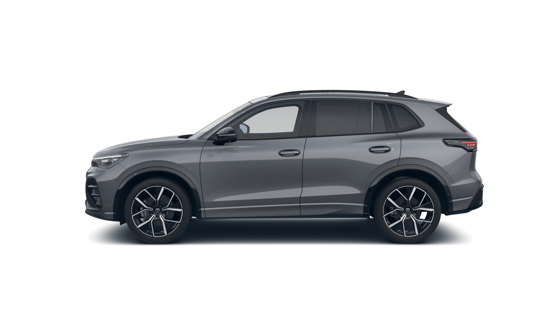 Volkswagen Tiguan 2.0 TSI DSG IQ.Drive R-Line