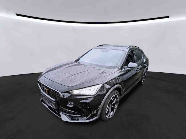 Cupra Formentor 1.4 DSG e-Hybrid