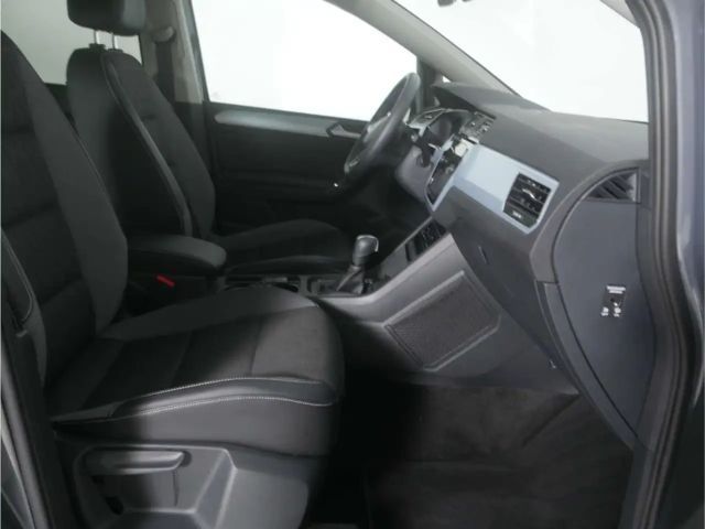 Volkswagen Touran 1.5 TSI DSG