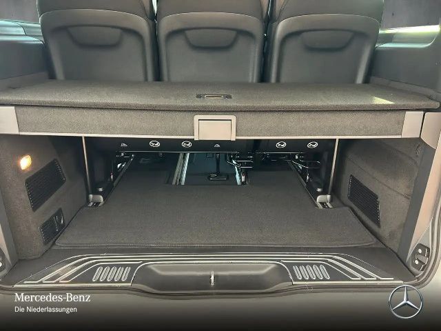 Mercedes-Benz V 250 Style V 250 d