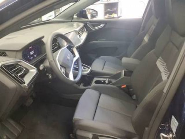 Audi Q4 e-tron SUV 45 e-tron Audi Q4 e-tron