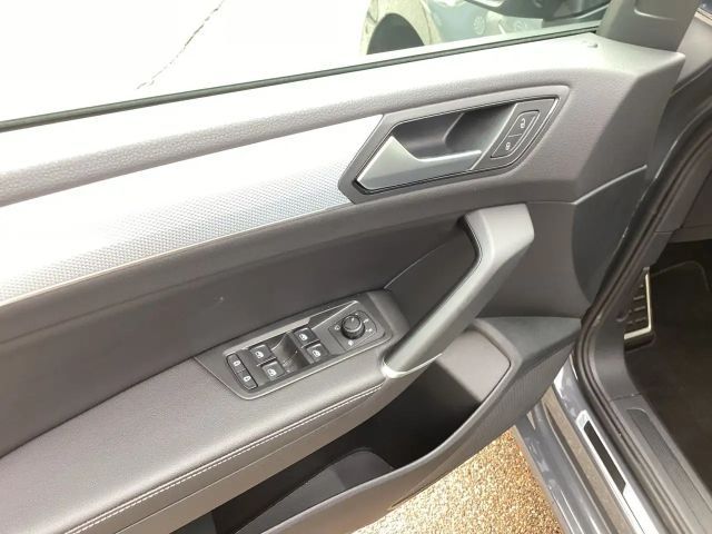 Volkswagen Touran DSG