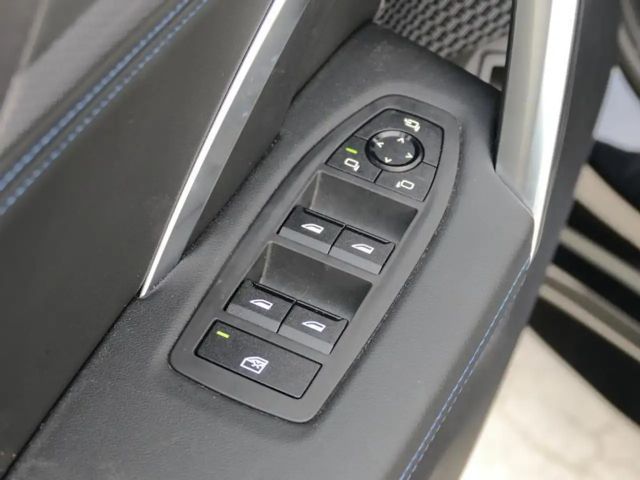 BMW iX2 M-Sport xDrive30