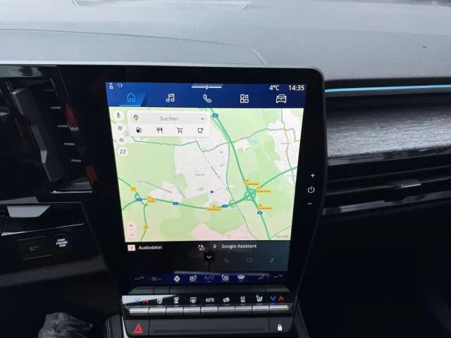 Renault Austral Techno