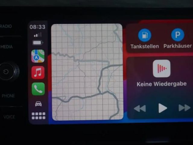 Volkswagen Polo DSG Style