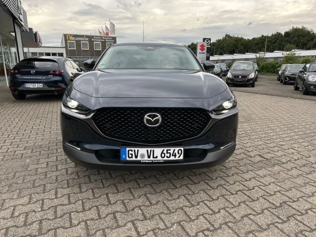 Mazda CX-30 2.5L SkyActiv e-Skyactiv