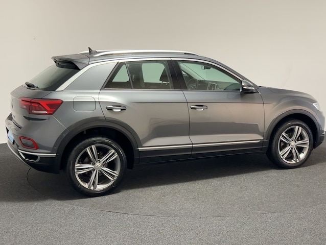 Volkswagen T-Roc 1.5 TSI DSG