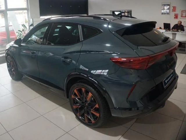Cupra Formentor 1.5 eTSI 110 kW Neues Modell !!