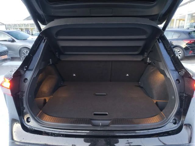 Nissan Qashqai Tekna