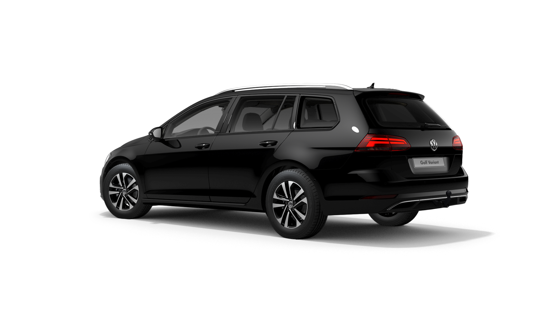 Volkswagen Golf 1.6 TDI IQ.Drive Variant