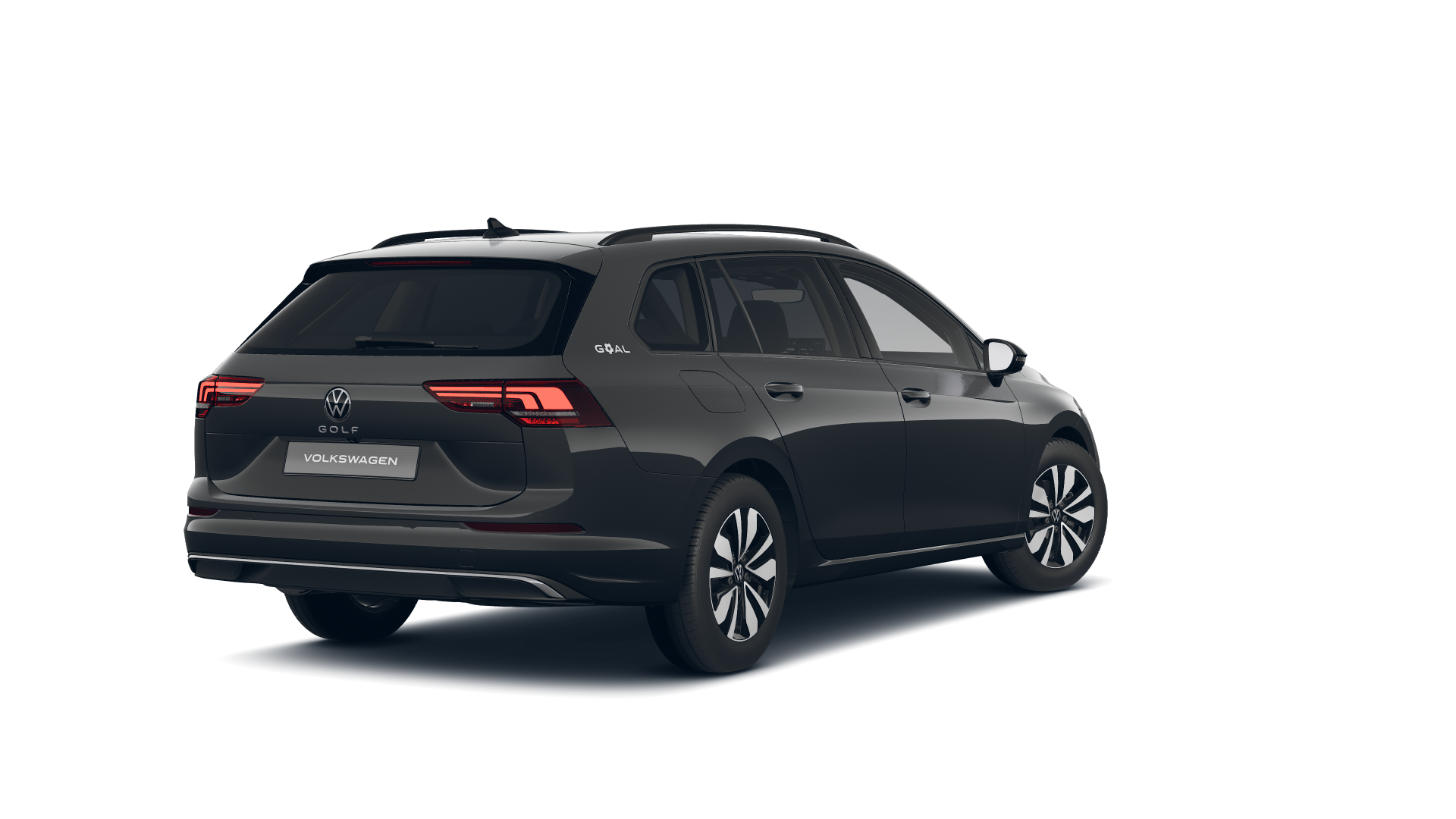 Volkswagen Golf 1.5 TSI Golf VIII Variant