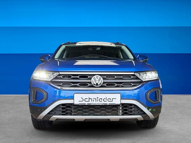 Volkswagen T-Roc 1.0 TSI Life