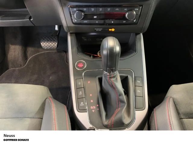 Seat Arona DSG FR-lijn