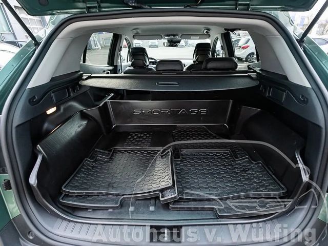 Kia Sportage GDi Vision