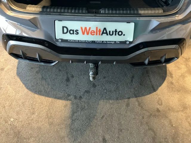 Cupra Terramar 1.5 e-Hybrid VZ