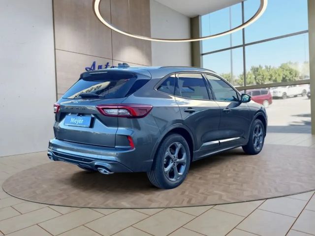 Ford Kuga ST Line