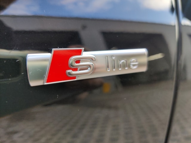 Audi A6 Quattro S-Tronic Sedan