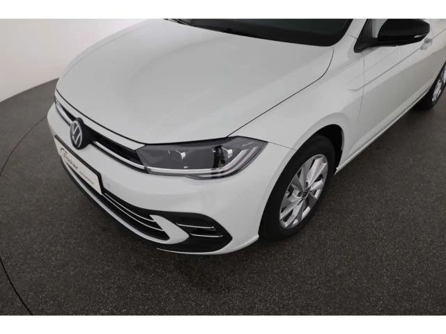 Volkswagen Polo 1.0 TSI IQ.Drive Style