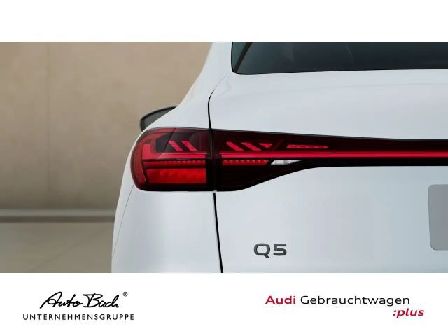 Audi Q5 Quattro S-Line
