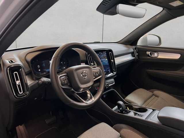 Volvo XC40 Core