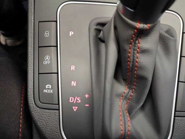 Seat Ibiza 1.0 TSI DSG FR-lijn