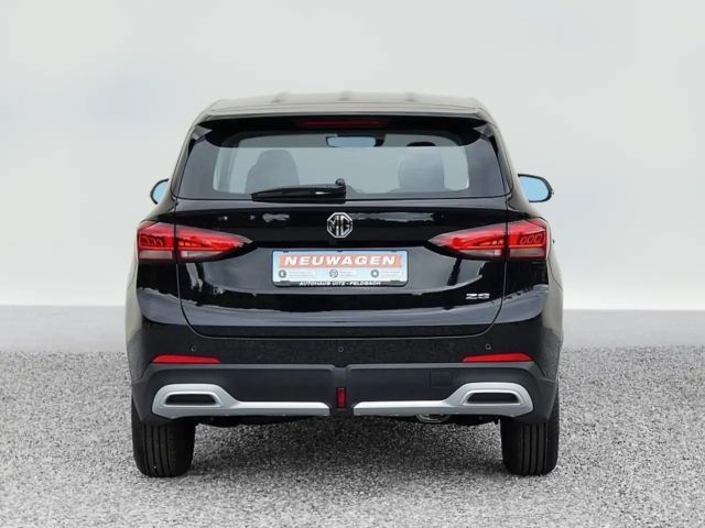 MG ZS + Select +ACC+RFK+Navi