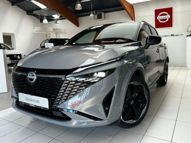 Nissan Qashqai N-Design e-Power*SONDERANGEBOT*14.269€ P