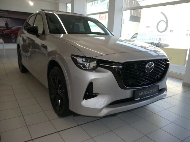 Mazda CX-60 e-Skyactiv