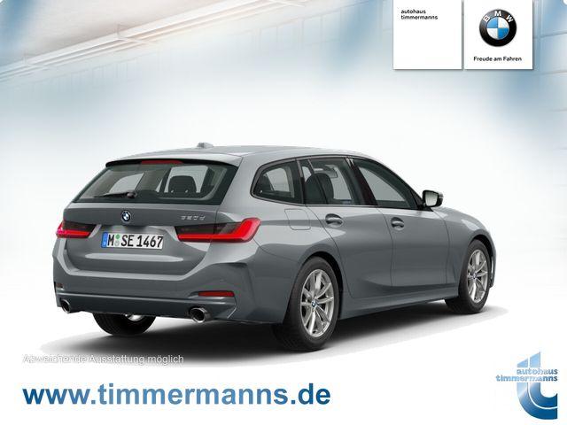 BMW 320 320d Touring