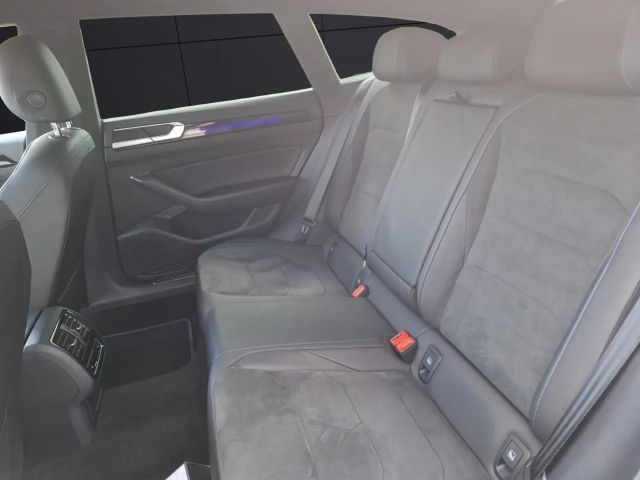 Volkswagen Arteon Shooting Brake DSG