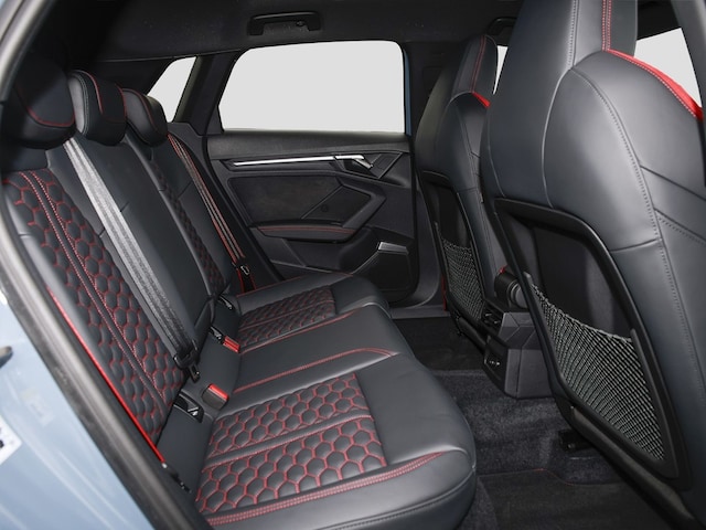 Audi RS3 Quattro S-Tronic Sportback