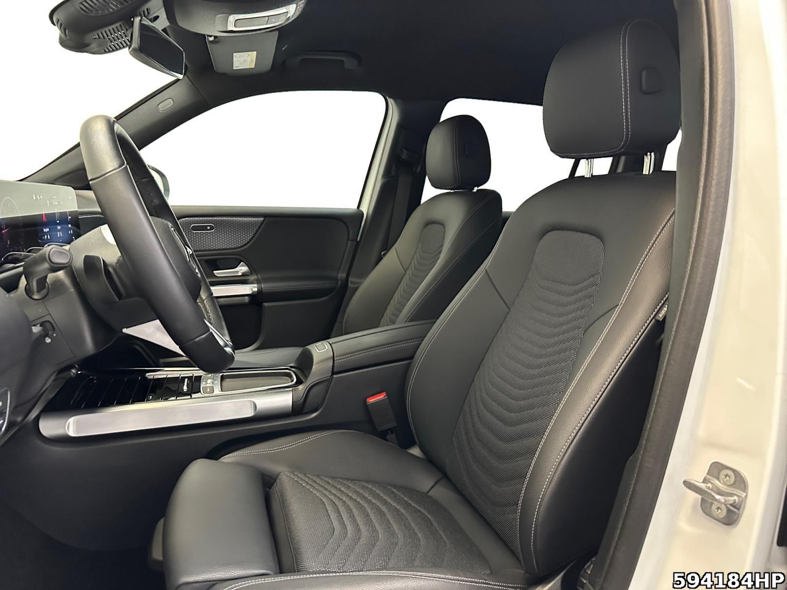 Mercedes-Benz GLB 220 4MATIC GLB 220 d Progressive